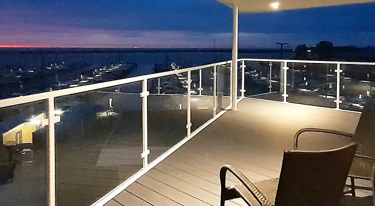 Ferienhaus in Wendtorf