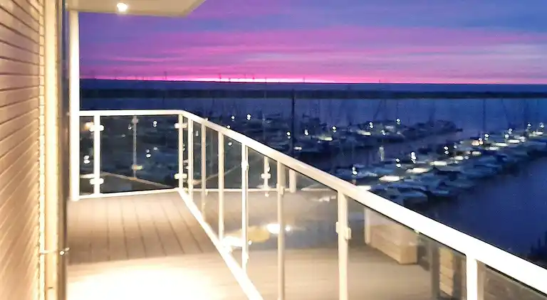 Ferienhaus in Wendtorf