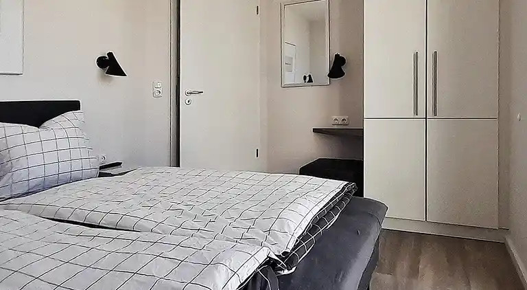 Ferienhaus in Wendtorf