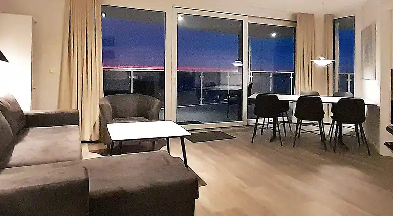 Ferienhaus in Wendtorf