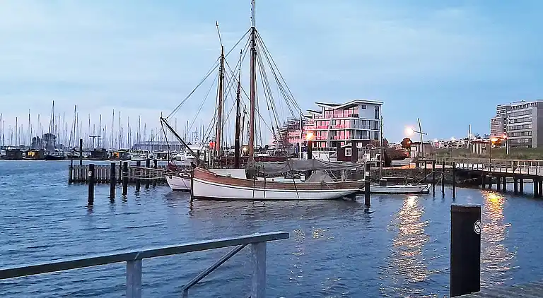 Ferienhaus in Wendtorf