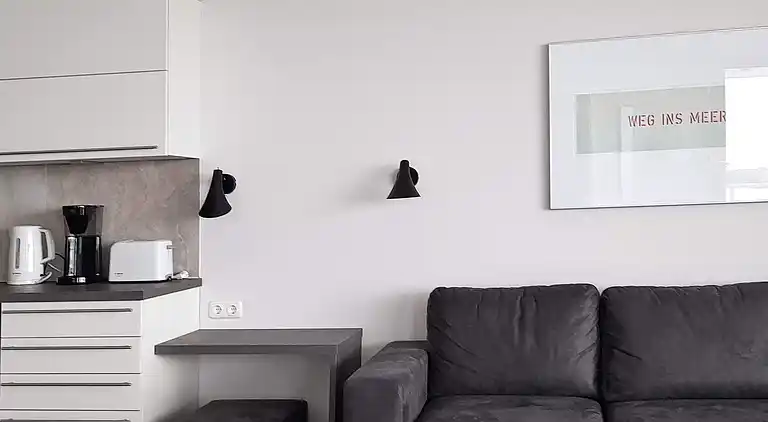 Ferienhaus in Wendtorf