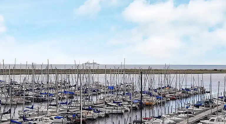 Ferienhaus in Wendtorf