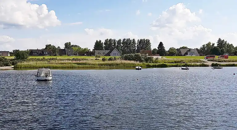 Ferienhaus in Wendtorf