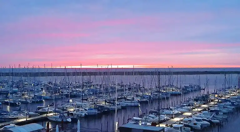 Ferienhaus in Wendtorf