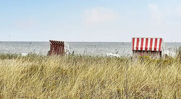 Ferienhaus in Wendtorf