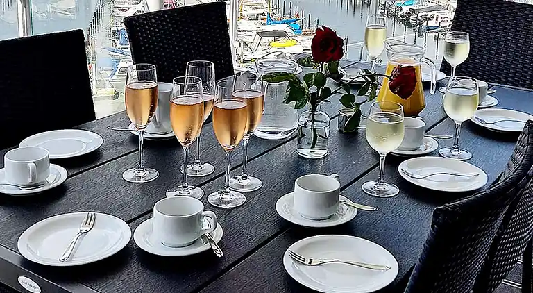 Ferienhaus in Wendtorf