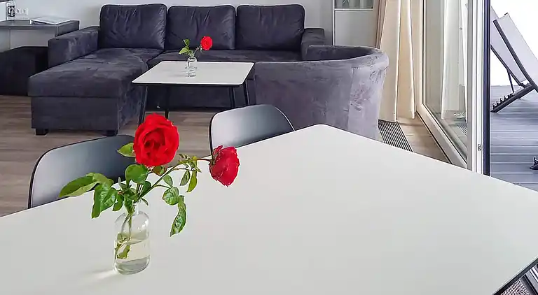 Ferienhaus in Wendtorf