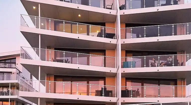 Ferienhaus in Wendtorf