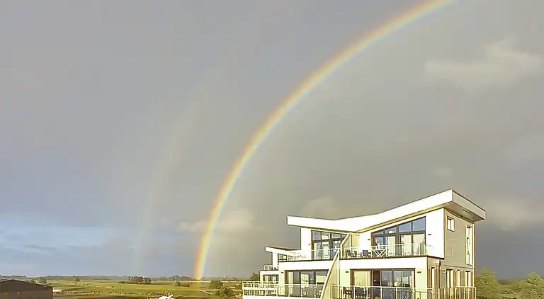 Ferienhaus in Wendtorf