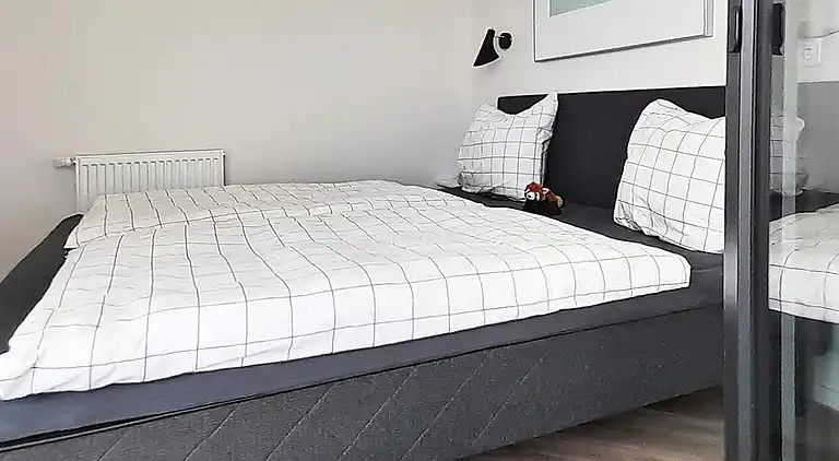 Ferienhaus in Wendtorf