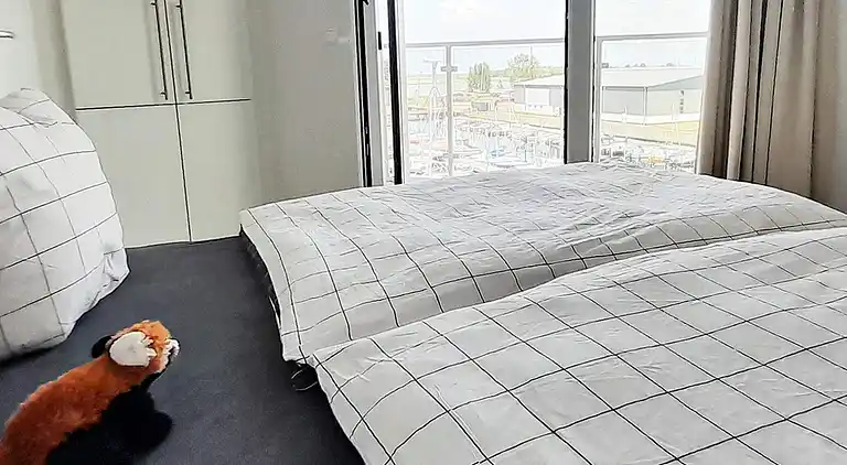 Ferienhaus in Wendtorf