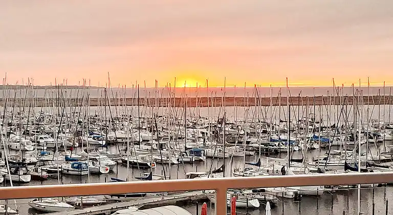 Ferienhaus in Wendtorf