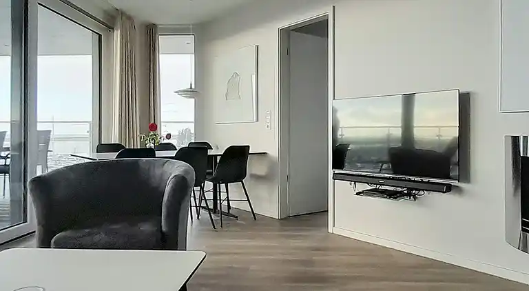 Ferienhaus in Wendtorf