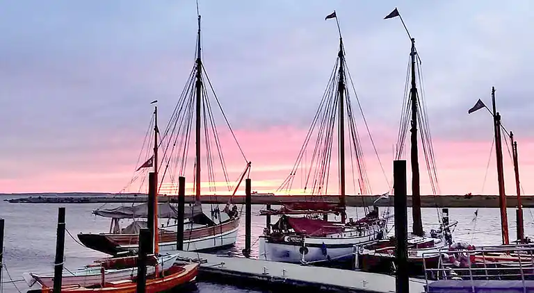 Ferienhaus in Wendtorf