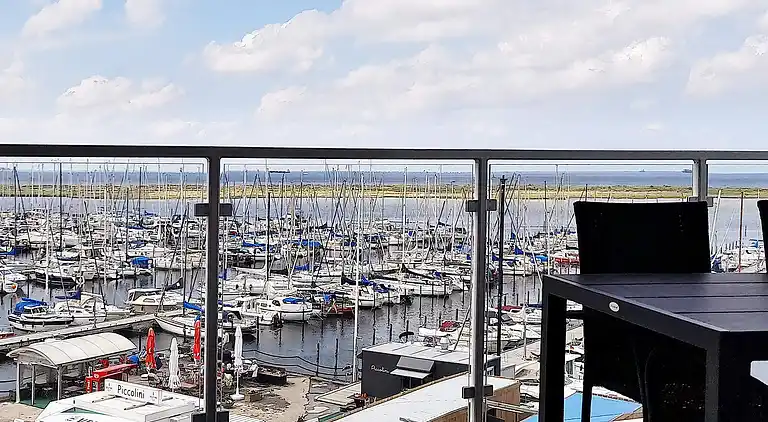 Ferienhaus in Wendtorf