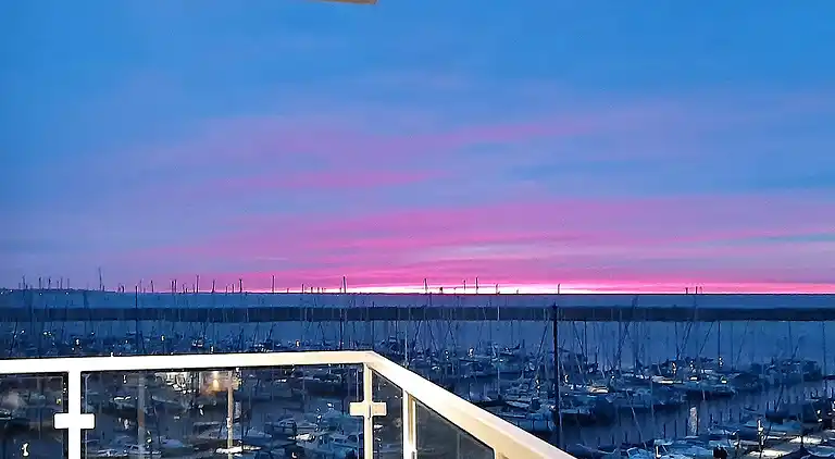 Ferienhaus in Wendtorf