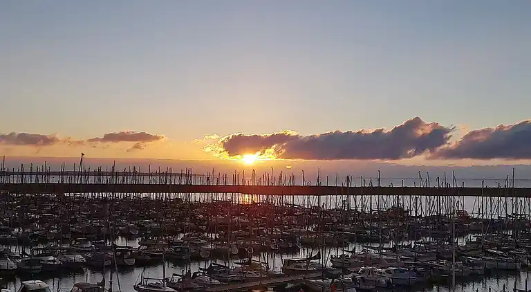 Ferienhaus in Wendtorf