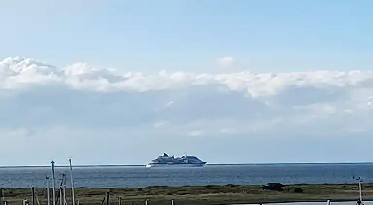 Ferienhaus in Wendtorf