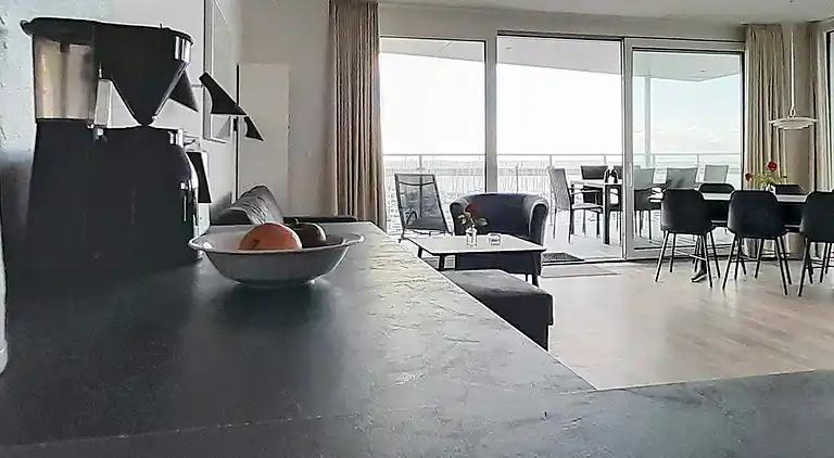 Ferienhaus in Wendtorf