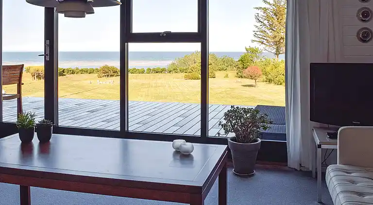 Sommerhus i Øster Hurup