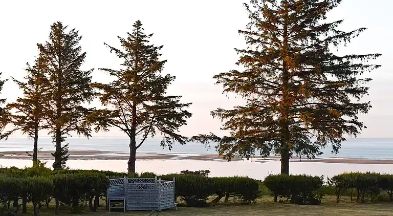 Sommerhus i Øster Hurup