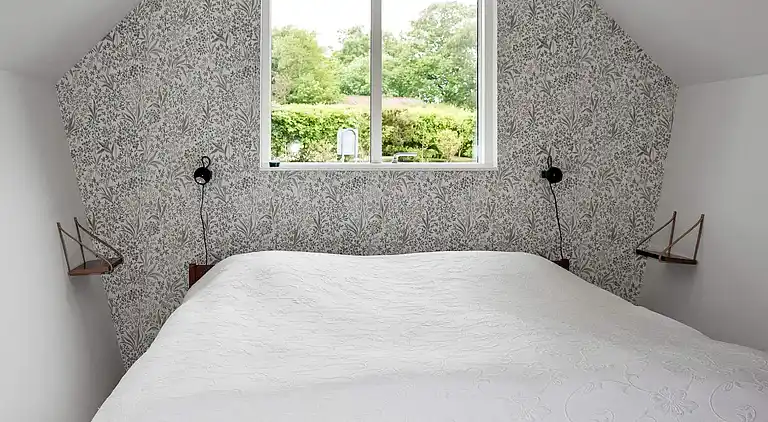 Sommerhus i Øster Hurup