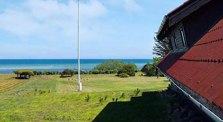 Sommerhus i Øster Hurup