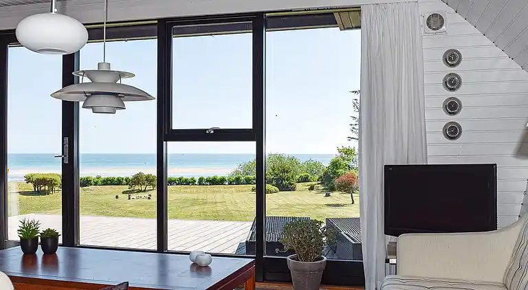 Sommerhus i Øster Hurup