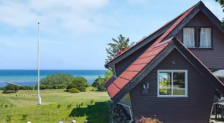 Sommerhus i Øster Hurup