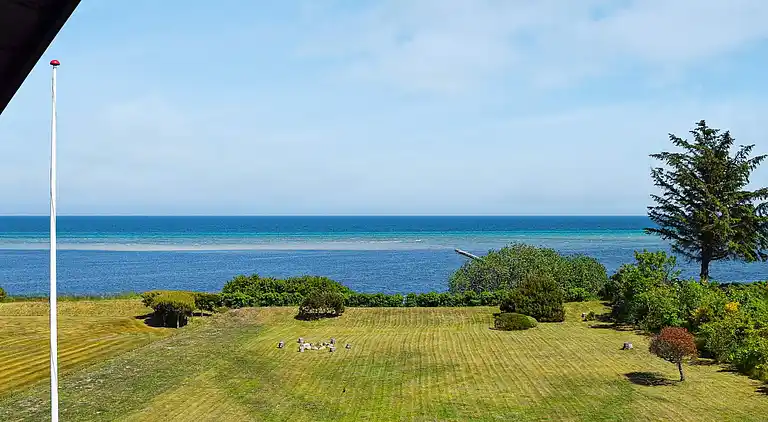 Sommerhus i Øster Hurup