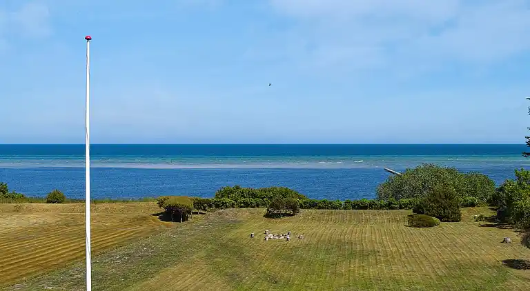 Sommerhus i Øster Hurup