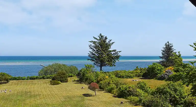 Sommerhus i Øster Hurup
