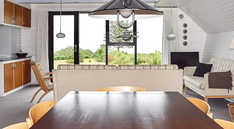 Sommerhus i Øster Hurup