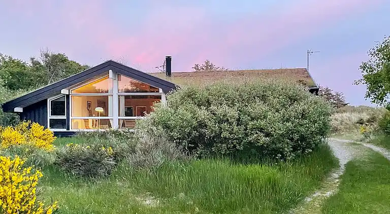 Casa vacanze in Saltum