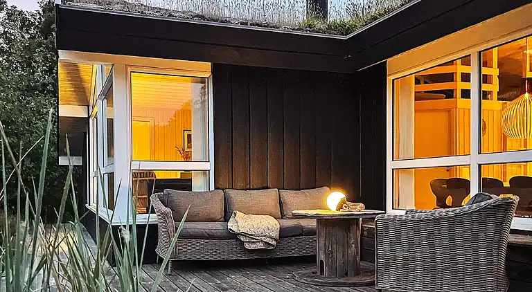 Casa vacanze in Saltum