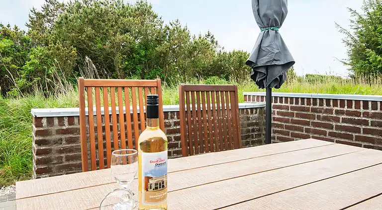 Casa de vacaciones en Ringkobing