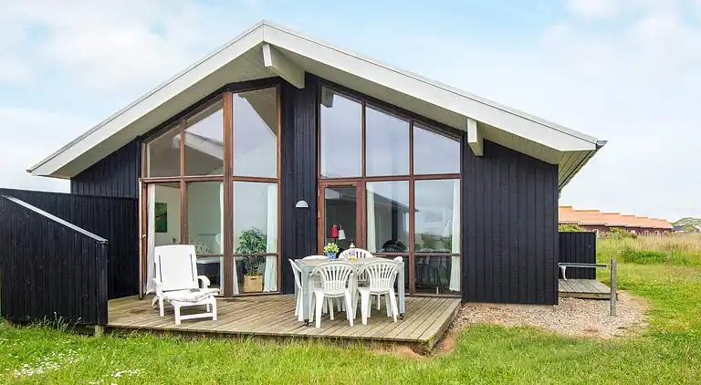 Holiday home in Ulfborg