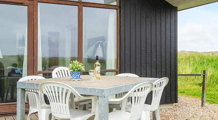 Holiday home in Ulfborg