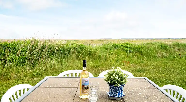 Holiday home in Ulfborg