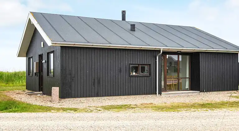 Holiday home in Ulfborg