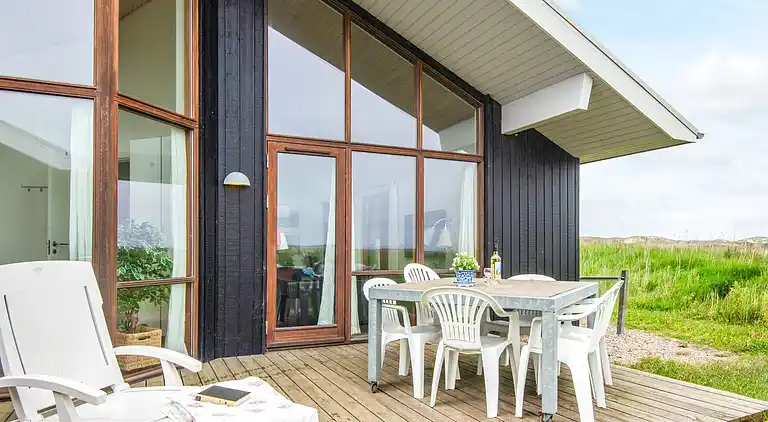 Holiday home in Ulfborg