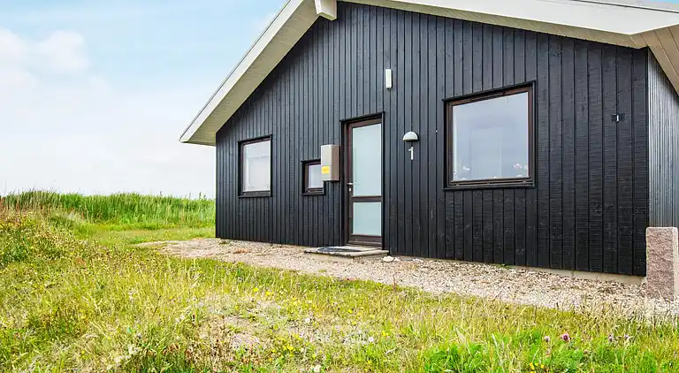 Holiday home in Ulfborg