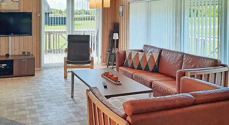 Casa vacanze in Storvorde