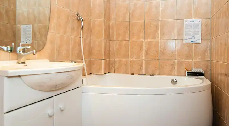 Holiday home in Haurvig