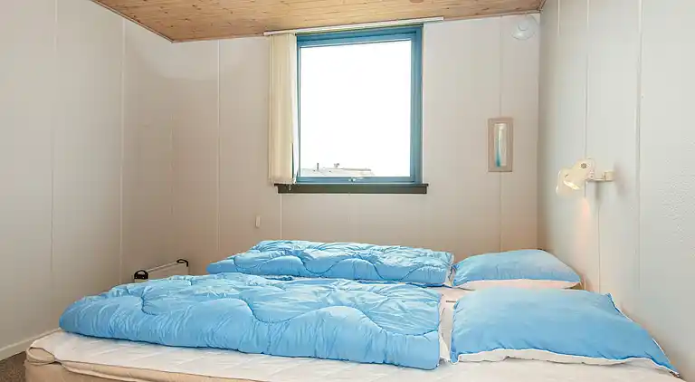 Holiday home in Haurvig