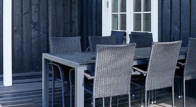 Holiday home in Gjern