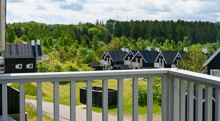 Holiday home in Gjern