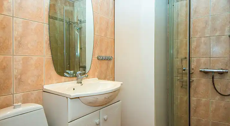 Holiday home in Haurvig