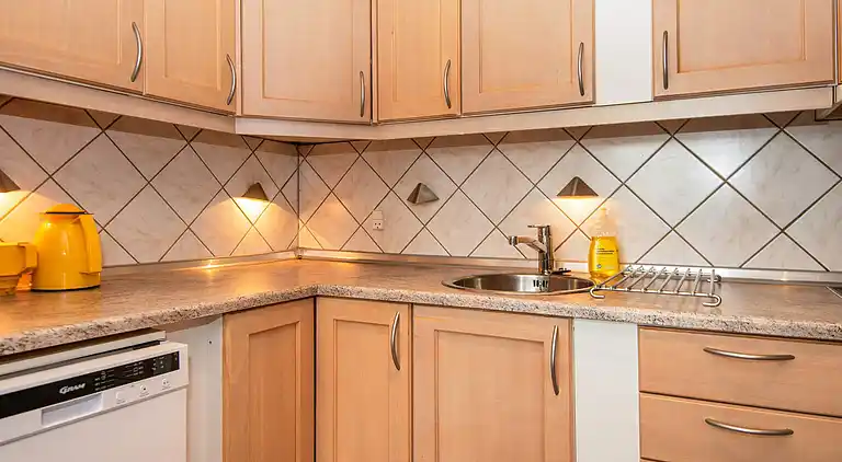 Holiday home in Haurvig